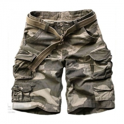 Men Cargo Shorts